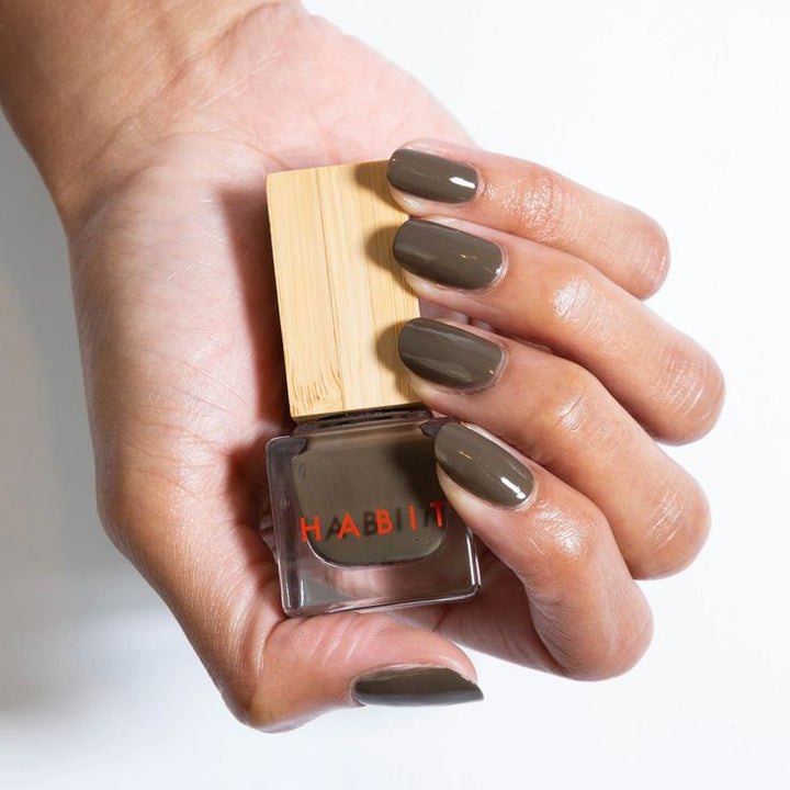 20 Retrograde Nail Polish