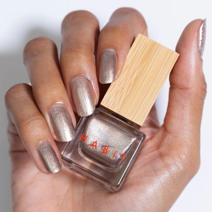 25 Disco Nail Polish