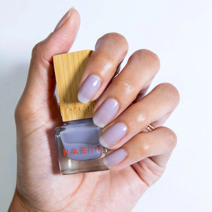 38 Vapor Nail Polish