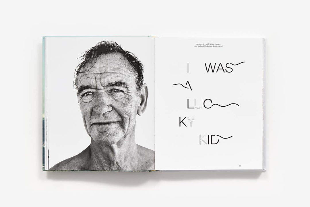 Waves: Pro Surfers and Their World -  Thom Gilbert