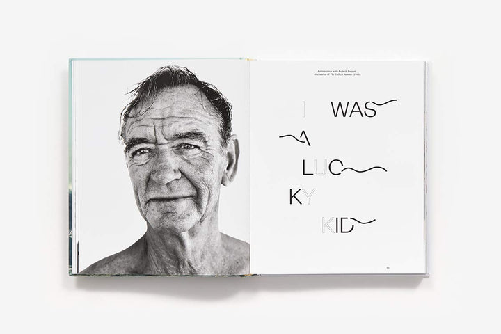 Waves: Pro Surfers and Their World -  Thom Gilbert