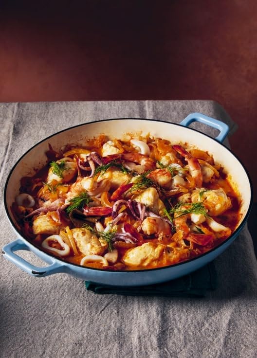 Hank & Sylvie's - Seasoning: How to Cook and Celebrate the Seasons