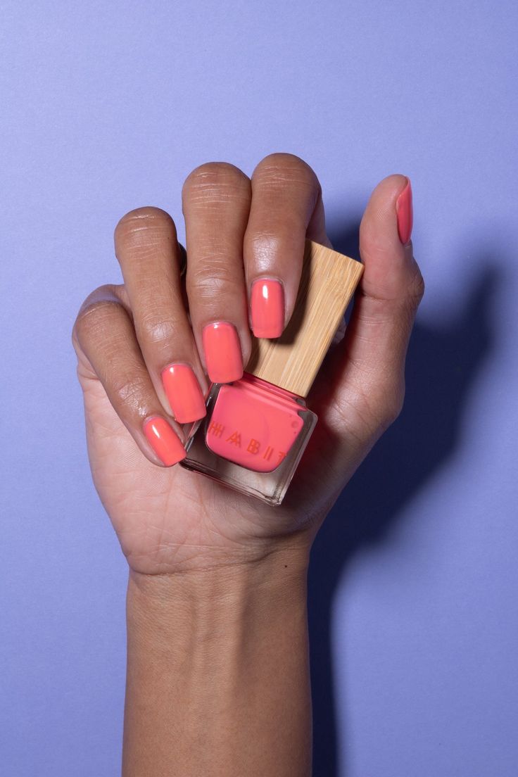 70 Lookin' For Trouble Nail Polish