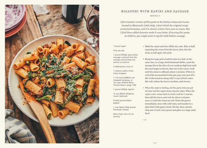 Make Every Dish Delicious: Modern Classics and Essential Tips for Total Kitchen Confidence