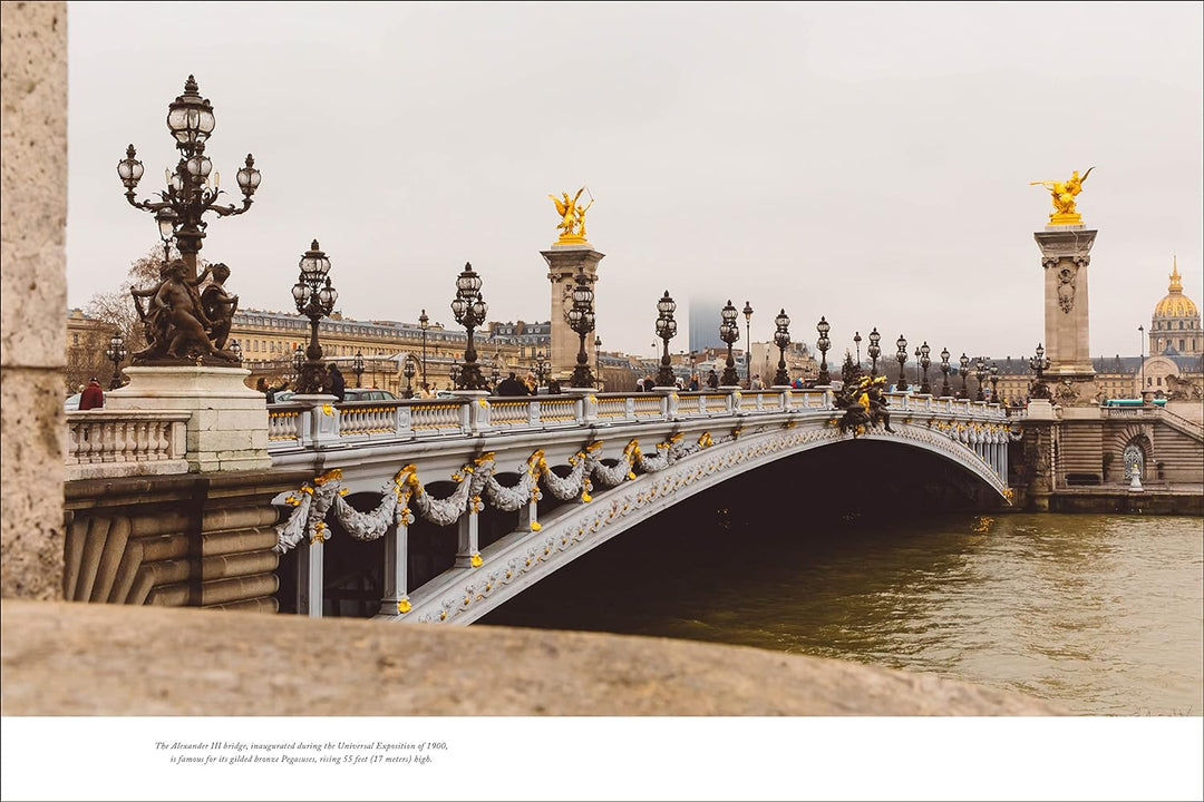 Enchanting Paris: The Hedonist's Guide - Hank & Sylvie's