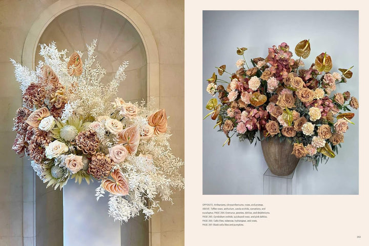 The Art of the Flower - Jeff Leatham - Hank & Sylvie's