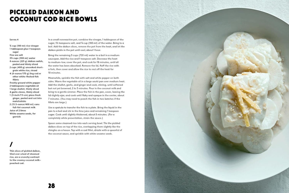 Cook Color: A Rainbow of 100 Recipes - Maria Zizka - Hank & Sylvie's