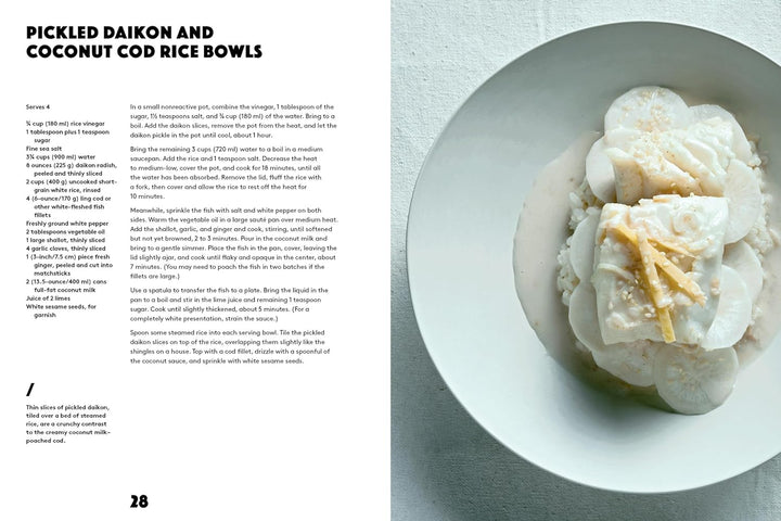 Cook Color: A Rainbow of 100 Recipes - Maria Zizka - Hank & Sylvie's