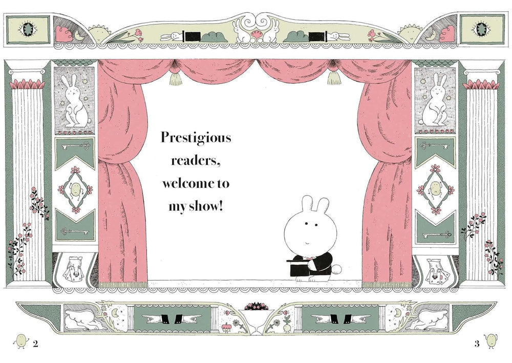 The Book That Can Read Your Mind - Hank & Sylvie's