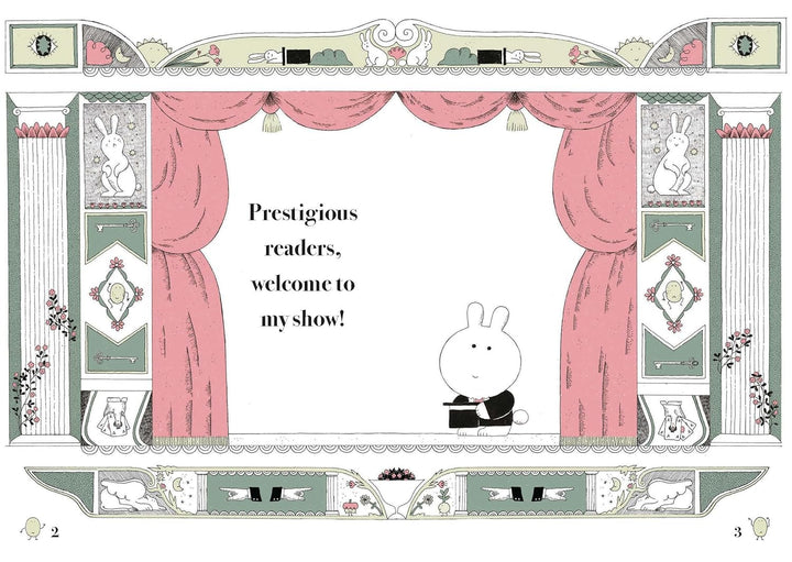 The Book That Can Read Your Mind - Hank & Sylvie's