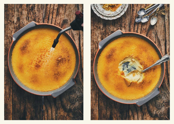 Make Every Dish Delicious: Modern Classics and Essential Tips for Total Kitchen Confidence