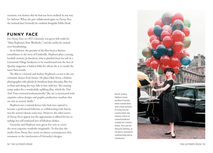 The Little Book of Givenchy - Hank & Sylvie's