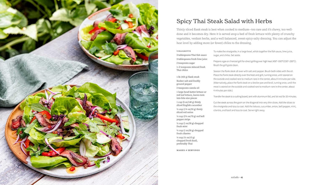 Hank & Sylvie's - Alfresco: 125 Recipes for Eating & Enjoying Outdoors