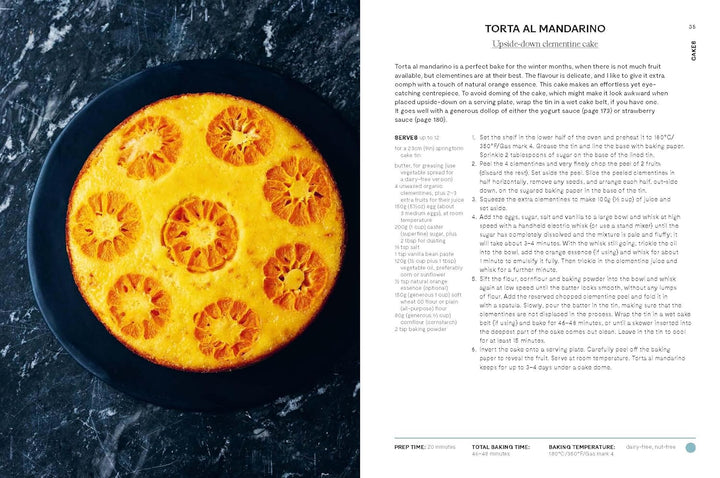 Giuseppe's Easy Bakes: Sweet Italian Treats by Giuseppe Dell'Anno