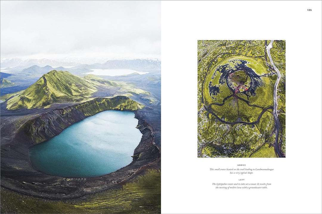 Stunning Iceland: The Hedonist's Guide - Hank & Sylvie's