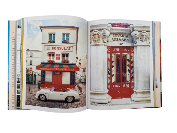 Accidentally Wes Anderson Adventures - Wally & Amanda Koval