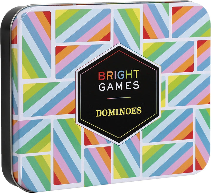 Bright Games Dominoes