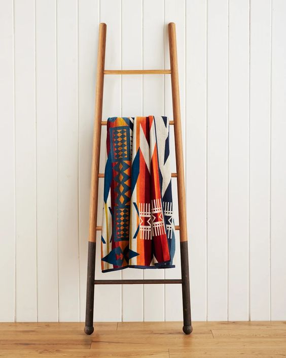 Fire Legend Sunset Towel for Two