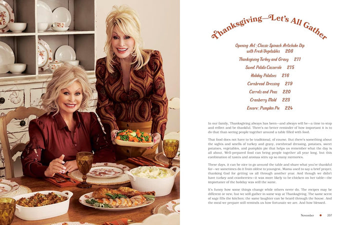 Good Lookin' Cookin': A Year of Meals - A Lifetime of Family, Friends, and Food
