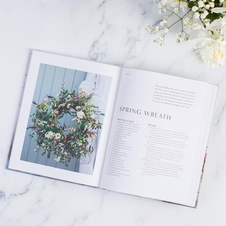 House of Flowers - Ashlee Jane