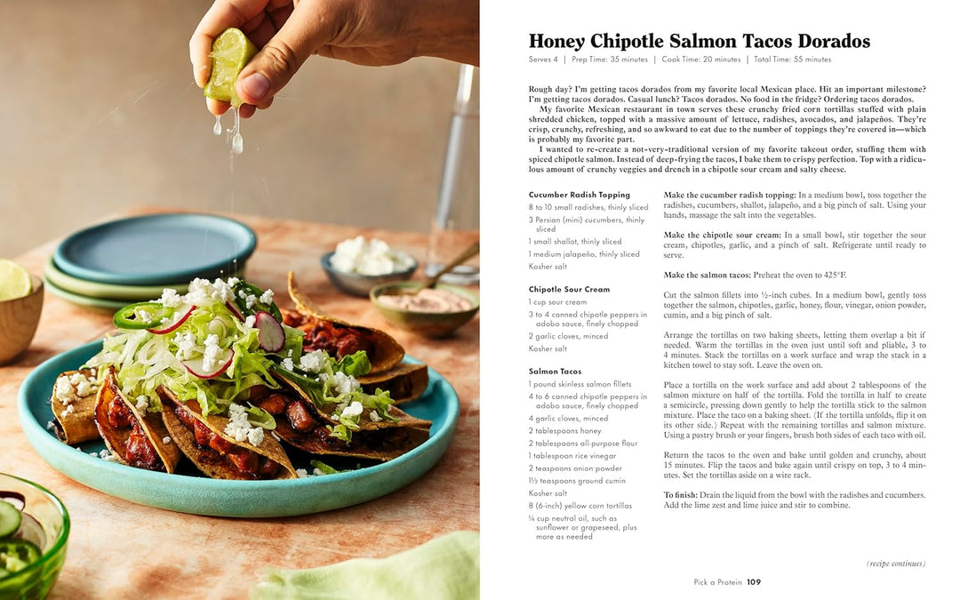 Pass the Plate: 100 Delicious, Highly Shareable, Everyday Recipes