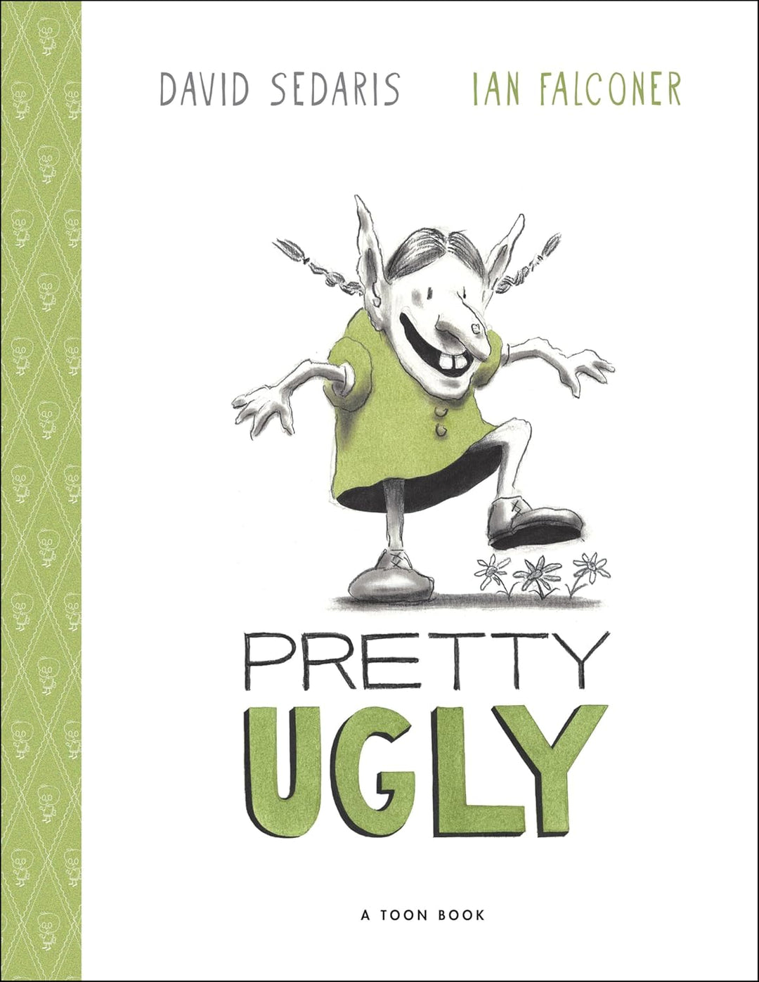 Pretty Ugly - David Sedaris