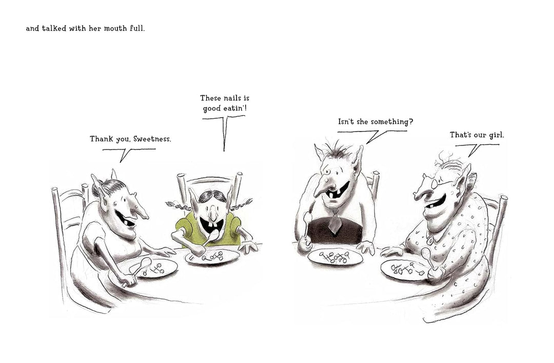 Pretty Ugly - David Sedaris