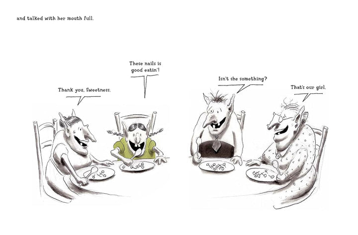 Pretty Ugly - David Sedaris