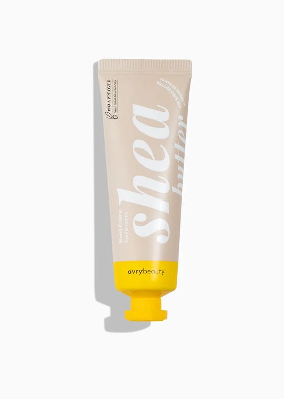Shea Butter Lotion - Unscented