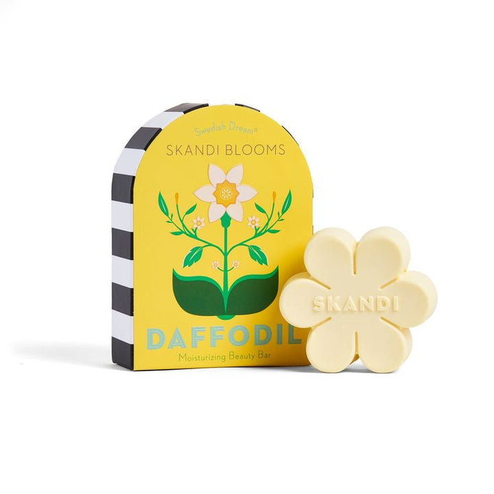 Skandi Daffodil Soap