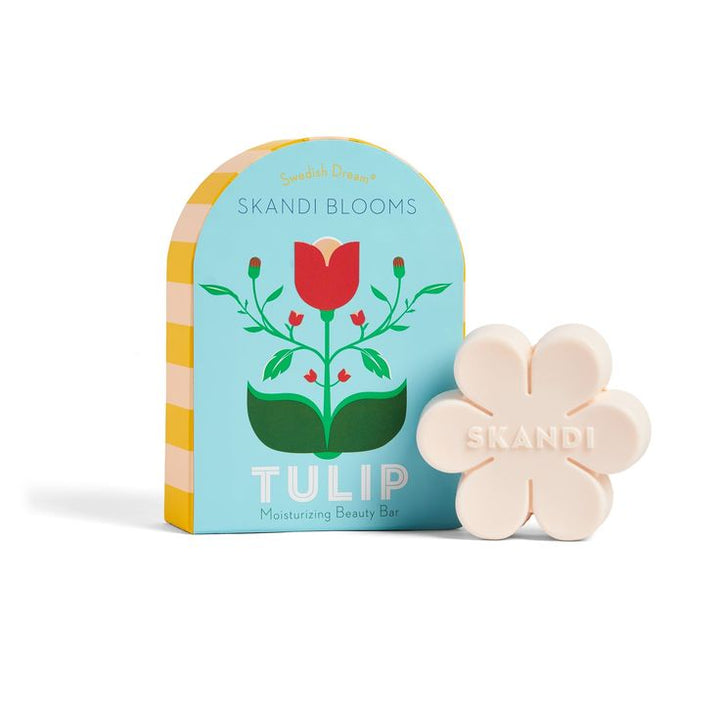Skandi Tulip Soap