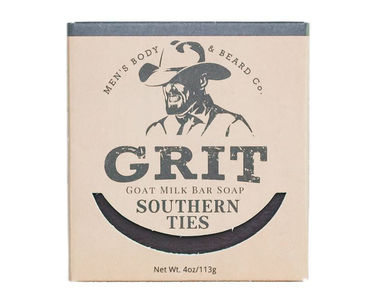 Southern Ties Goat Milk Soap