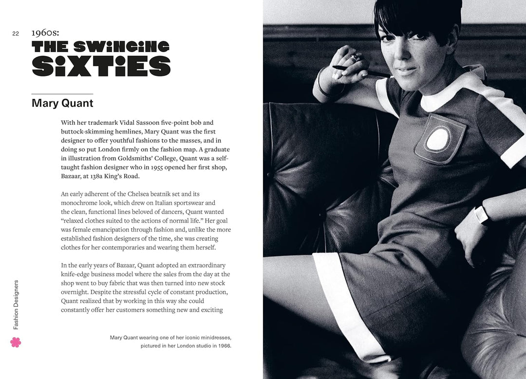 The Little Book of London Style