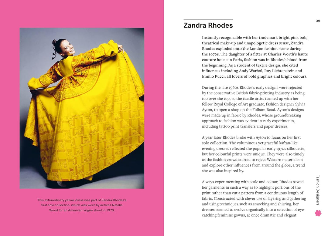 The Little Book of London Style