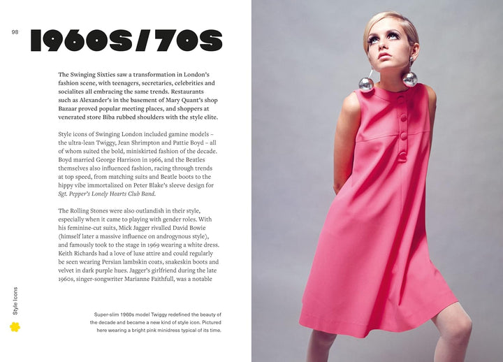 The Little Book of London Style