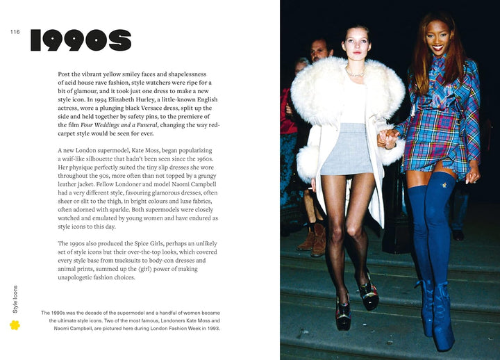 The Little Book of London Style