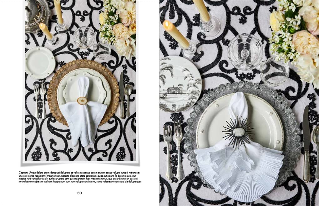 Together at the Table: Entertaining at Home with the Creators of Juliska