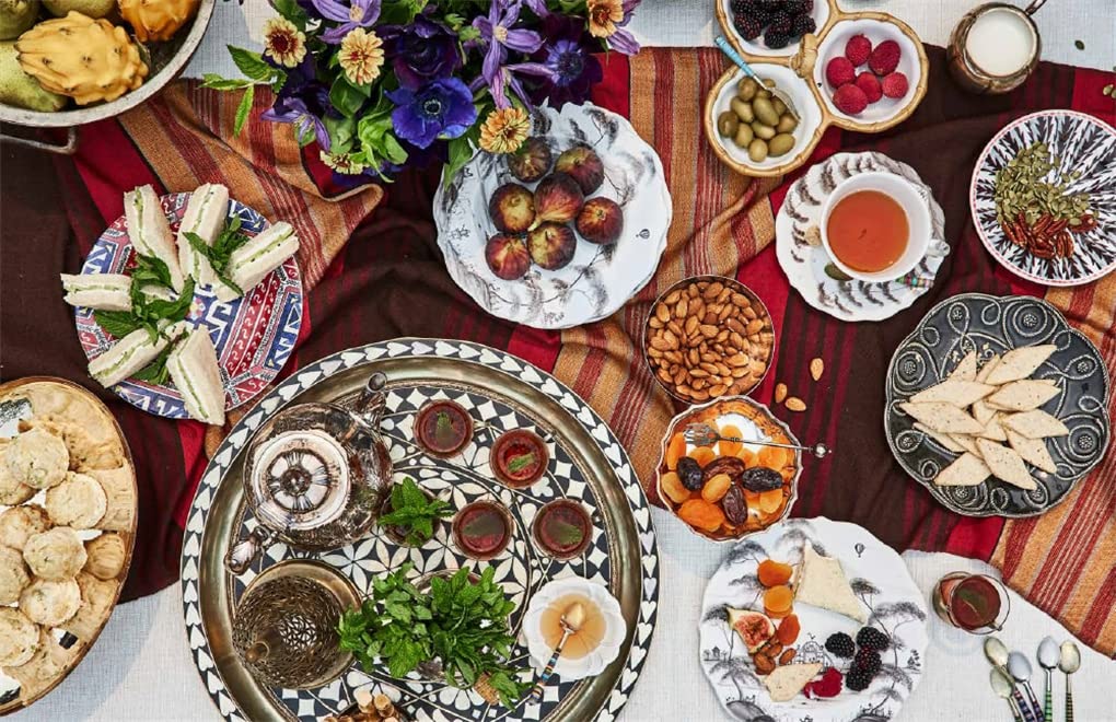 Together at the Table: Entertaining at Home with the Creators of Juliska