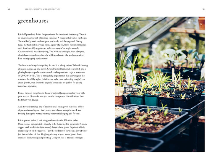 Grow and Gather: A Gardener’s Guide to a Year of Cut Flowers - by Grace Alexander