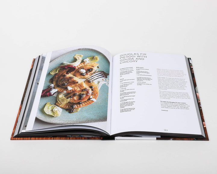 Rich Table Cookbook
