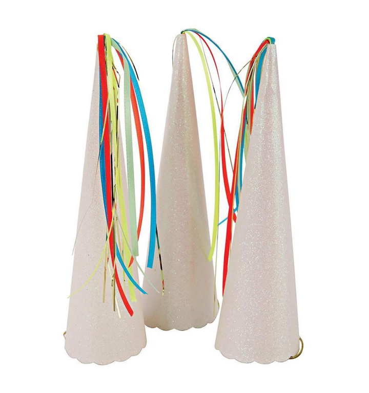 Unicorn Horns Party Hats