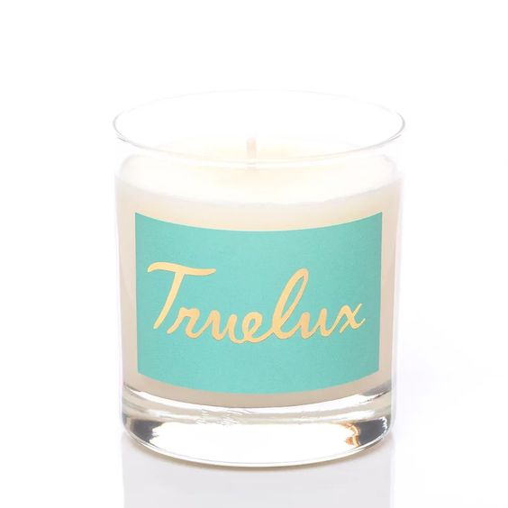 Hank & Sylvie's - Americas Lotion Candle - TruLuxe