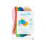 Rainbow Classic Balloons