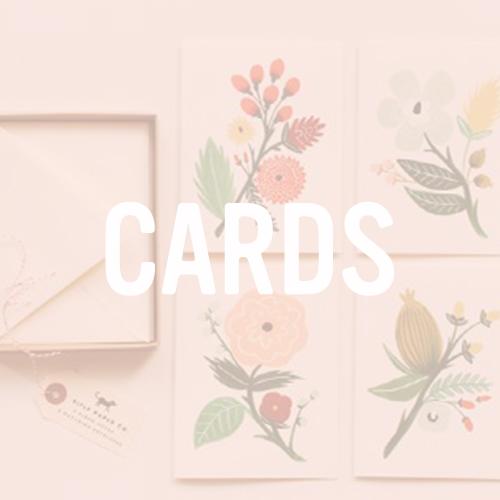 Cards