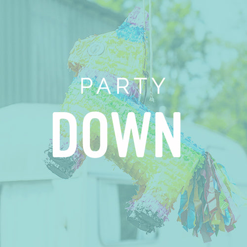 Party Decor