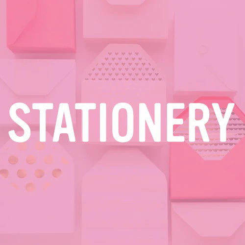 Stationery
