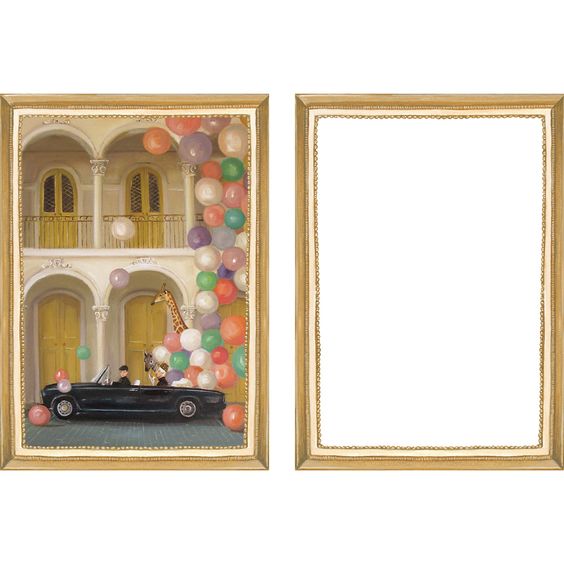 A Fabulous Fete Flat Note Boxed Set - Hester & Cook