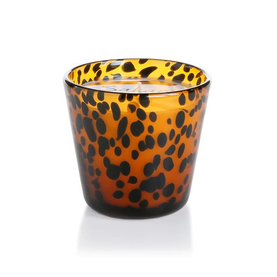 Sahara Tortoise Scented Candle