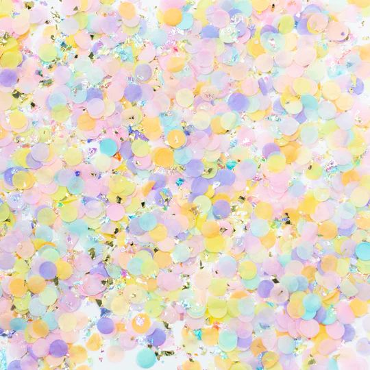 Whimsy Confetti Mini Pack - Studio Pep