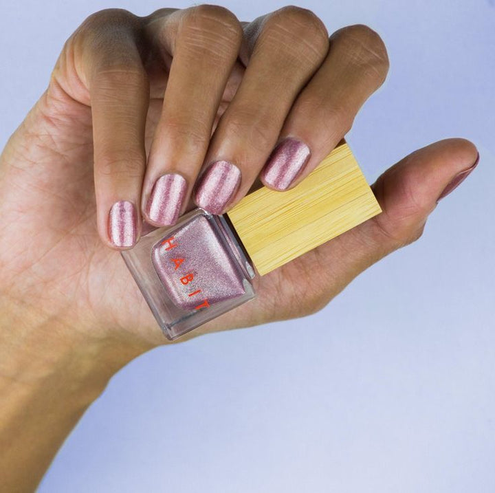 46 Body Electric Nail Polish
